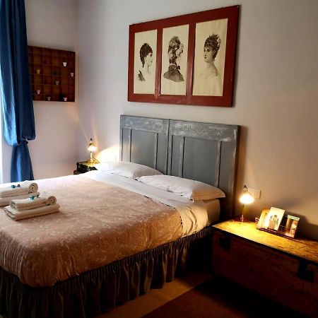 Interno Otto Διαμέρισμα Ρώμη Εξωτερικό φωτογραφία