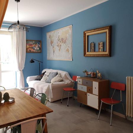 Interno Otto Διαμέρισμα Ρώμη Εξωτερικό φωτογραφία