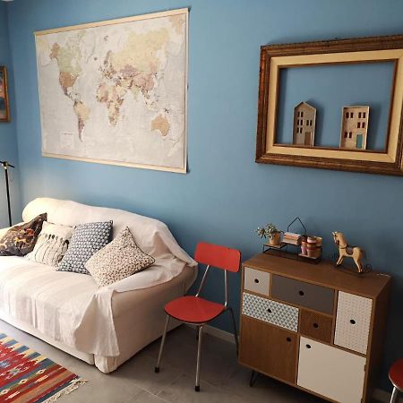 Interno Otto Διαμέρισμα Ρώμη Εξωτερικό φωτογραφία