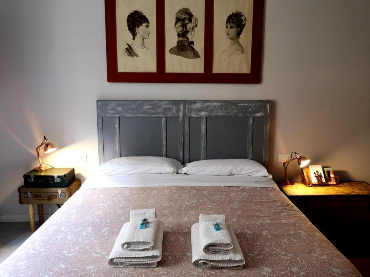 Interno Otto Διαμέρισμα Ρώμη Εξωτερικό φωτογραφία