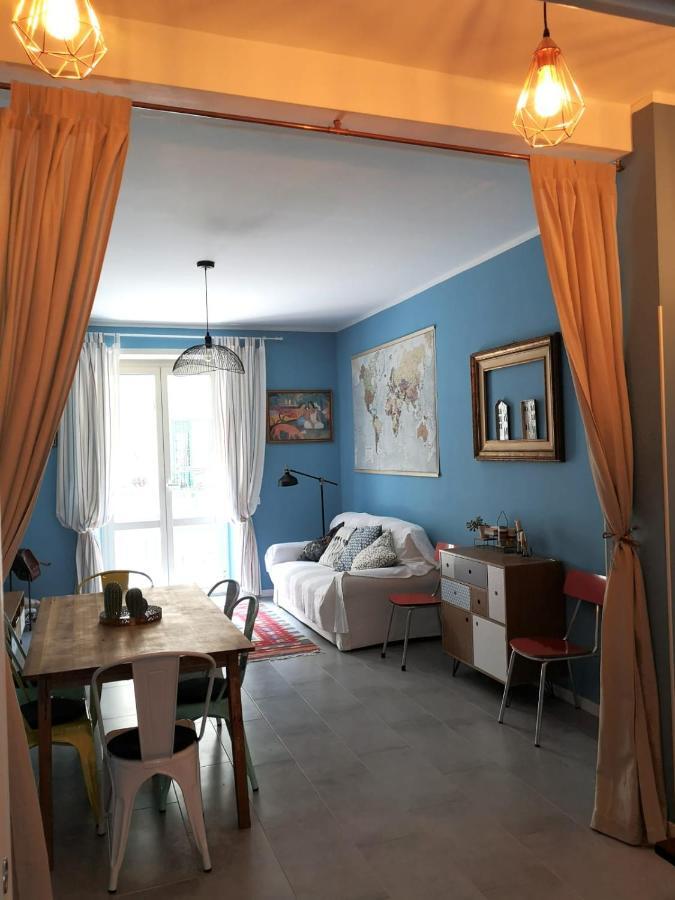 Interno Otto Διαμέρισμα Ρώμη Εξωτερικό φωτογραφία