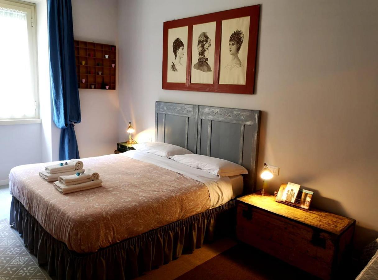 Interno Otto Διαμέρισμα Ρώμη Εξωτερικό φωτογραφία