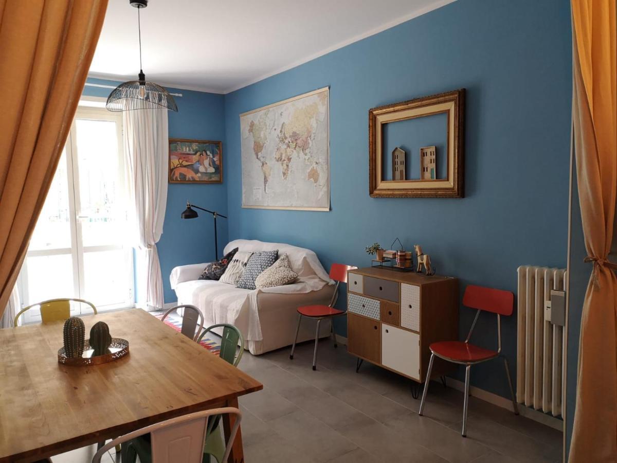 Interno Otto Διαμέρισμα Ρώμη Εξωτερικό φωτογραφία