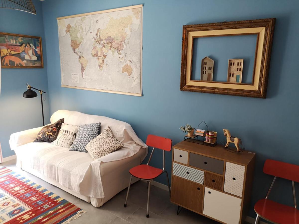 Interno Otto Διαμέρισμα Ρώμη Εξωτερικό φωτογραφία