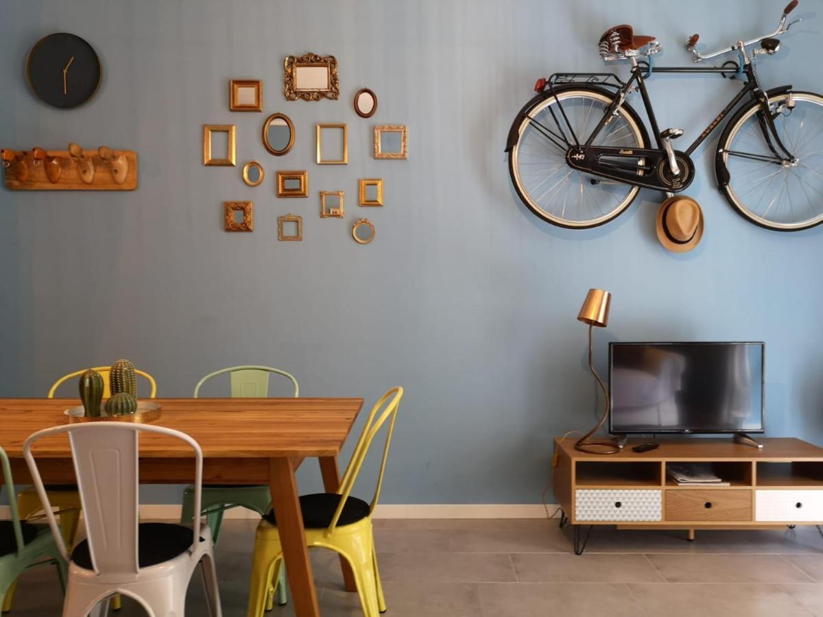 Interno Otto Διαμέρισμα Ρώμη Εξωτερικό φωτογραφία