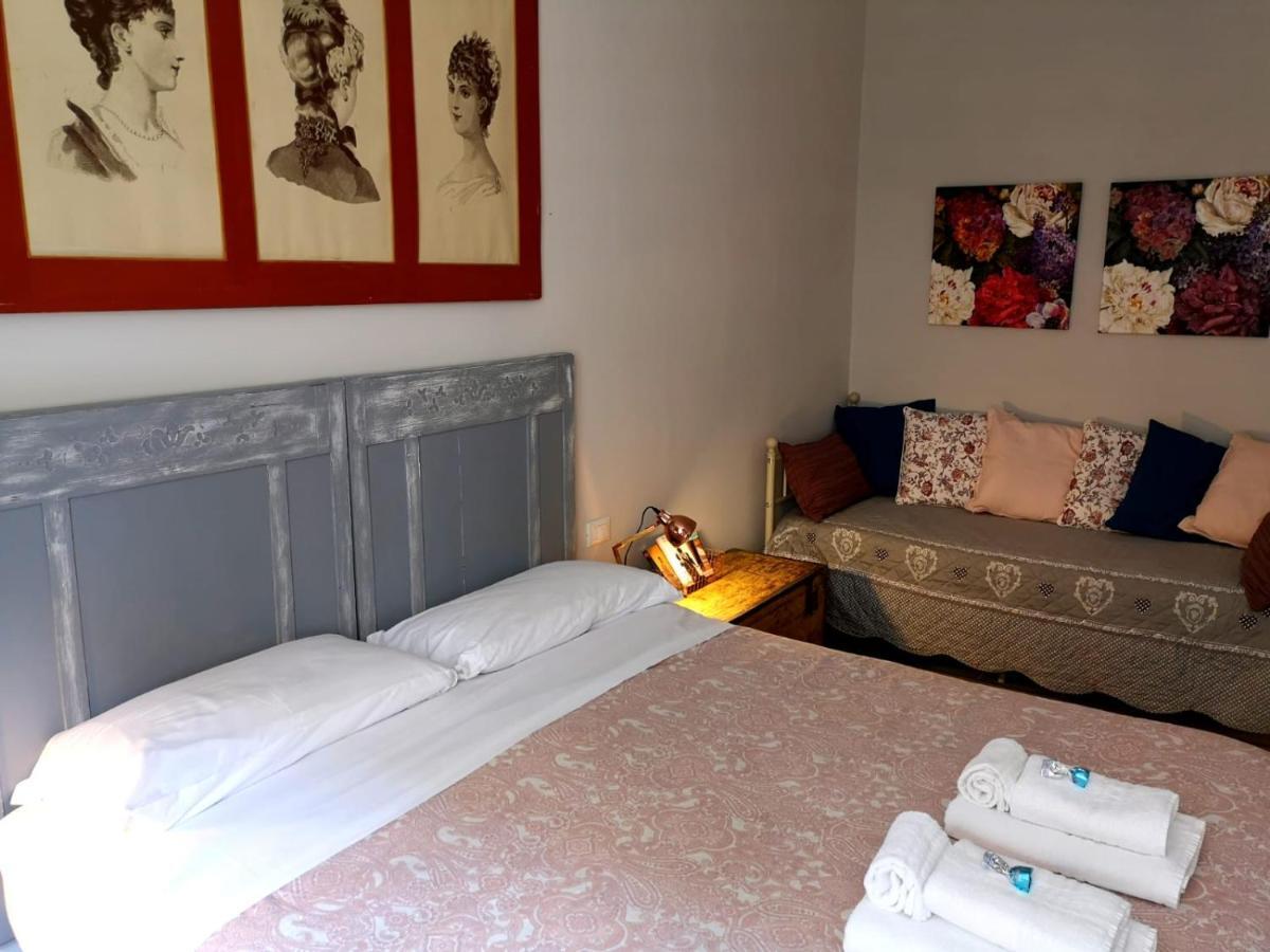 Interno Otto Διαμέρισμα Ρώμη Εξωτερικό φωτογραφία