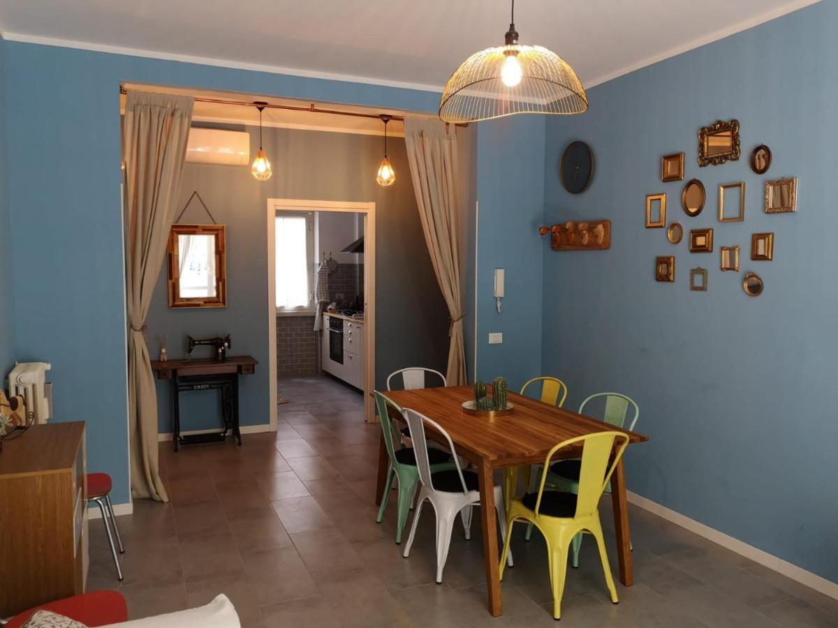 Interno Otto Διαμέρισμα Ρώμη Εξωτερικό φωτογραφία