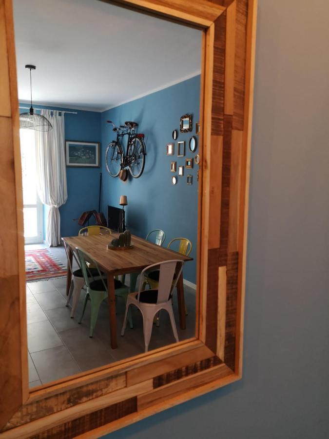 Interno Otto Διαμέρισμα Ρώμη Εξωτερικό φωτογραφία