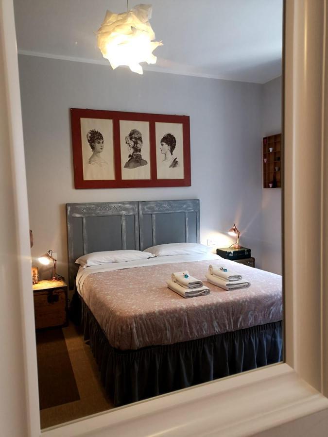 Interno Otto Διαμέρισμα Ρώμη Εξωτερικό φωτογραφία