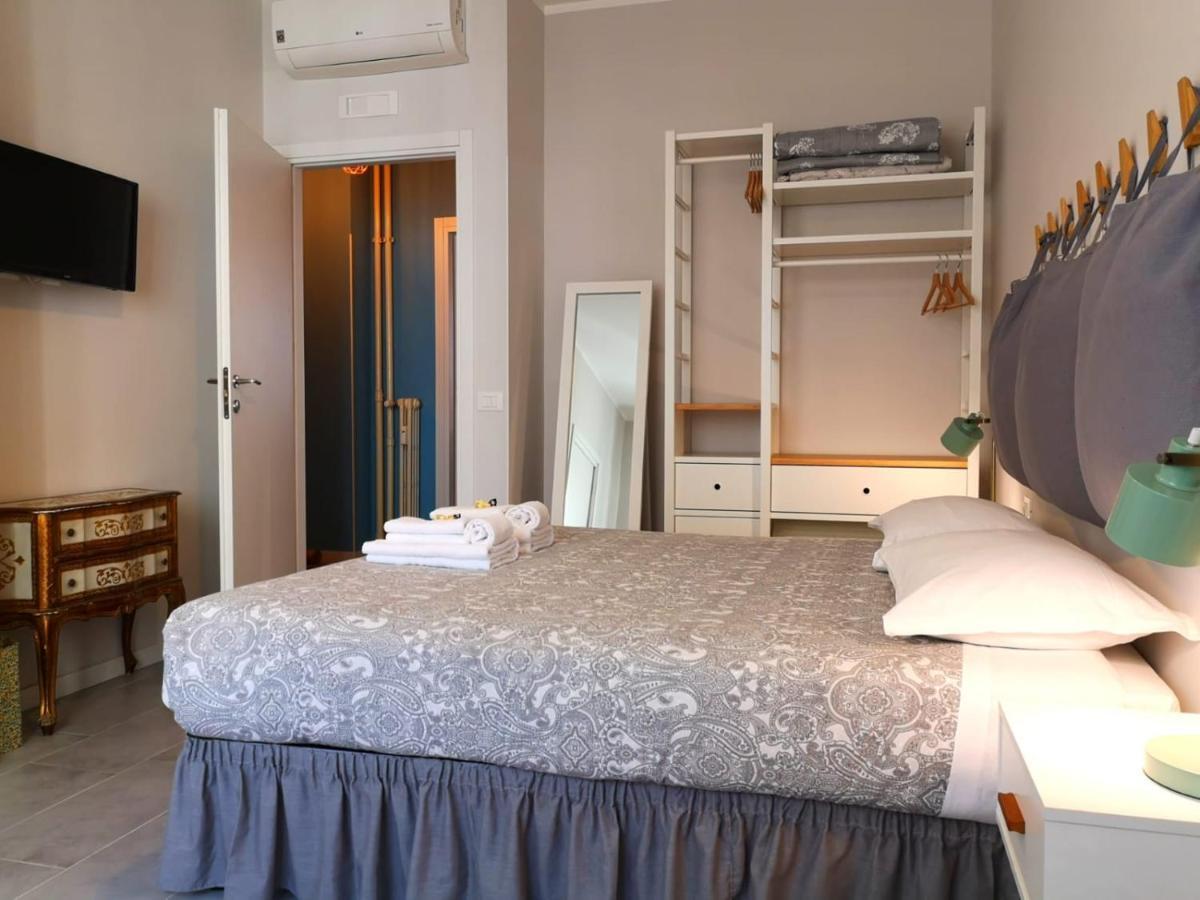 Interno Otto Διαμέρισμα Ρώμη Εξωτερικό φωτογραφία