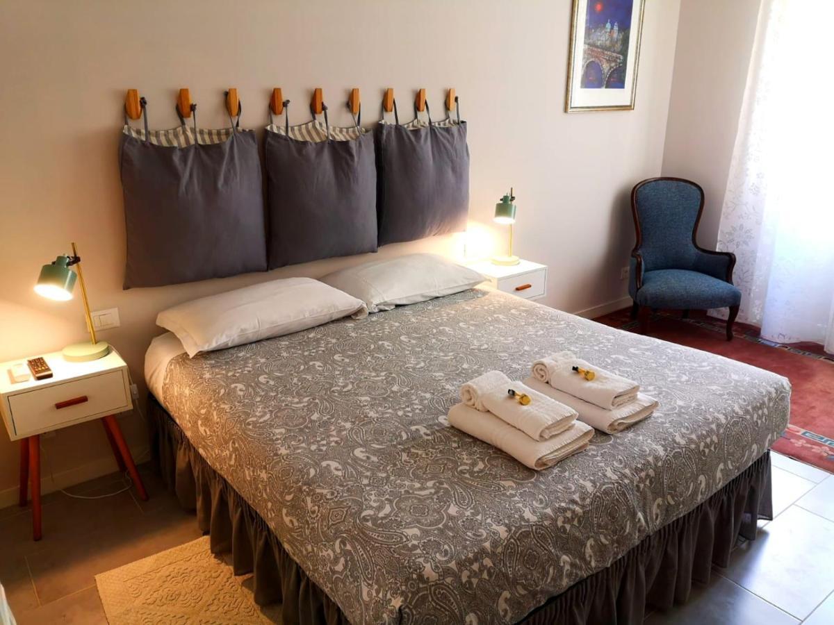 Interno Otto Διαμέρισμα Ρώμη Εξωτερικό φωτογραφία