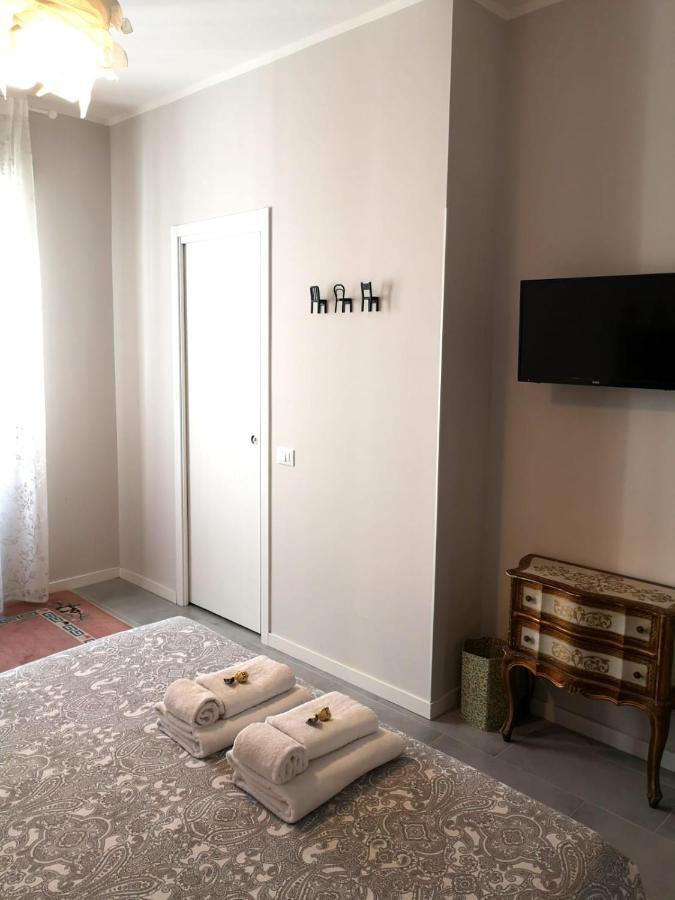Interno Otto Διαμέρισμα Ρώμη Εξωτερικό φωτογραφία