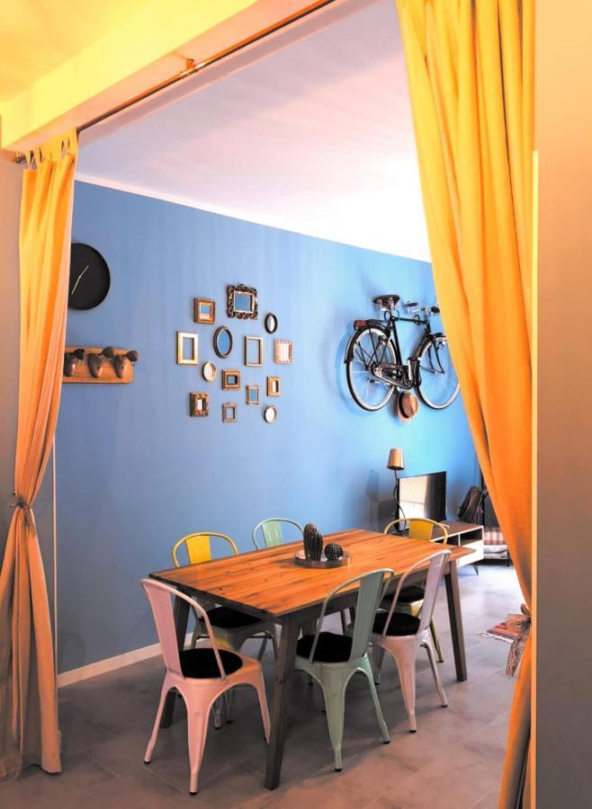 Interno Otto Διαμέρισμα Ρώμη Εξωτερικό φωτογραφία